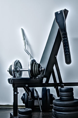 Fitness Gears