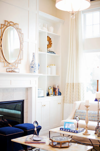 Living Room Decor
