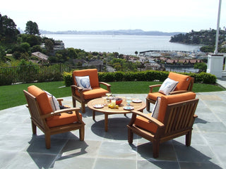 Outdoor Living