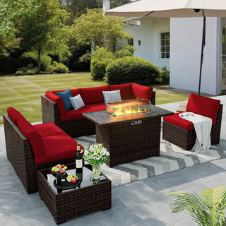 Patio Dining Sets