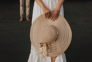 Women's Hats & Glasses