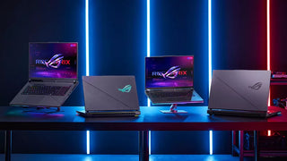 Laptops