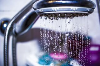 Shower & Bath