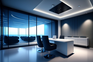 Desks & Chairs