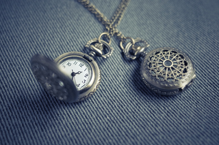 Men's Jewelry & Watches