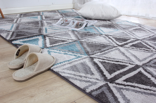 slippers and Rugs