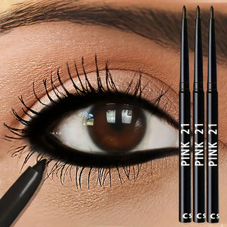 Pink 21 Waterproof Eyeliner Set – 3pcs