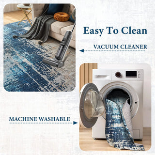 Orhopui Calm Contour Rug