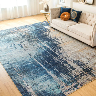 Orhopui Calm Contour Rug