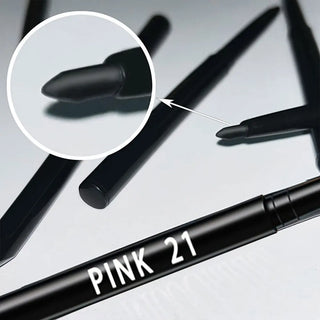 Pink 21 Waterproof Eyeliner Set – 3pcs