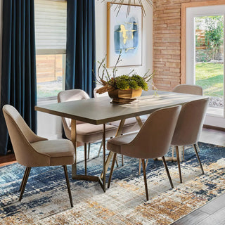 Orhopui Calm Contour Rug