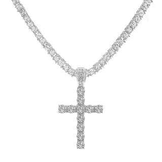 CelestCross Radiant Pendant
