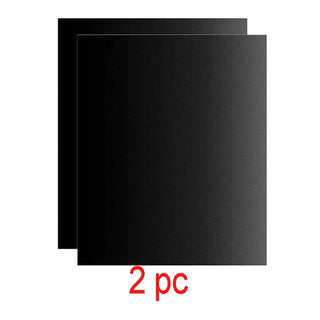 FlameGuard Non-Stick BBQ Grill Mat
