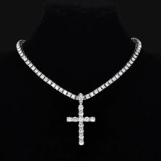 CelestCross Radiant Pendant