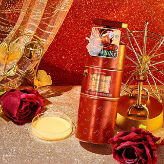 Chocolate Luxe Smooth Hair Care Series