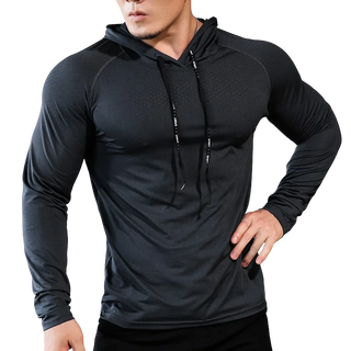 Men’s Fitness Tracksuit