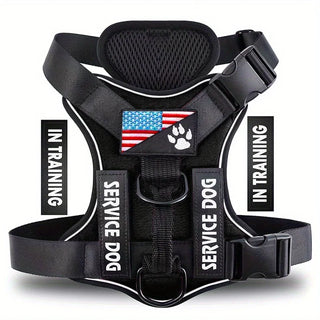 Guardian Pro Service Dog Harness