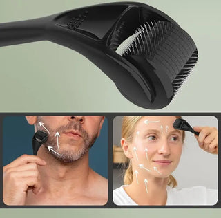 DermaPro 540 Micro-Needle Roller