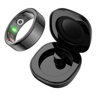 2025 COLMI R02 Smart Ring