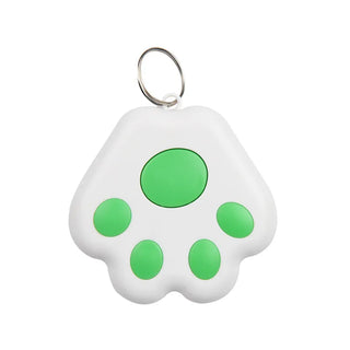 Mini Bluetooth GPS Tracker for Pets