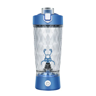 PowerMix 600 – Electric Shaker Bottle