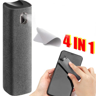 ClearSwipe Mini  2-in-1 Screen Spray & Polish Kit
