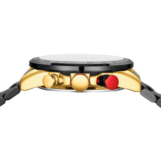 NIBOSI Men’s Watch