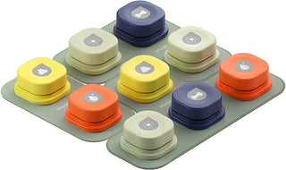 MEWOOFUN Bark & Tell Pet Talk Buttons