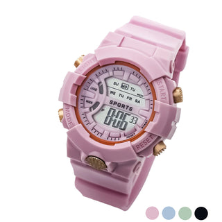 Viva Sports Time Digital Watch