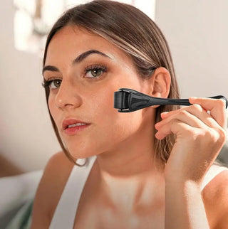 DermaPro 540 Micro-Needle Roller