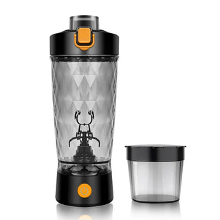 PowerMix 600 – Electric Shaker Bottle