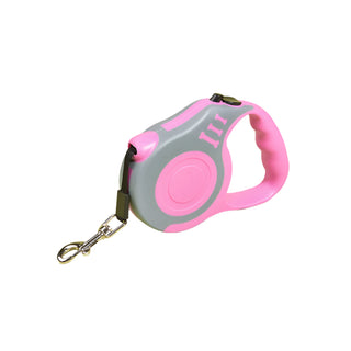 PawGo Retractable Leash – Freedom on a Roll!