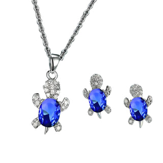 Marina Mystique Turtle Set