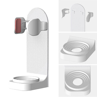 Adjustable Electric Toothbrush Base Holder