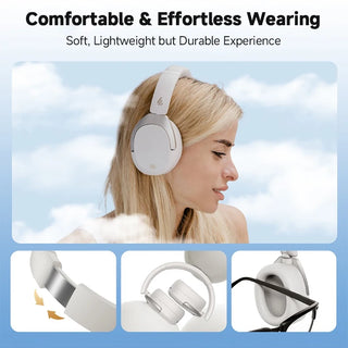 Edifier W830NB Hi-Res Wireless Headphones