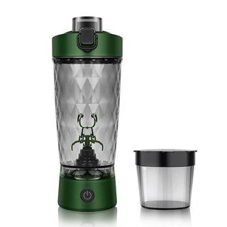 PowerMix 600 – Electric Shaker Bottle