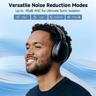 Edifier W830NB Hi-Res Wireless Headphones