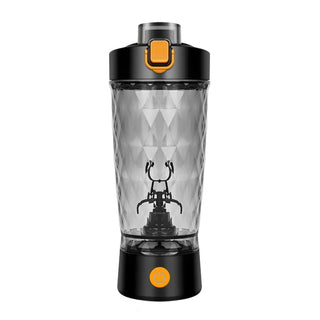 PowerMix 600 – Electric Shaker Bottle