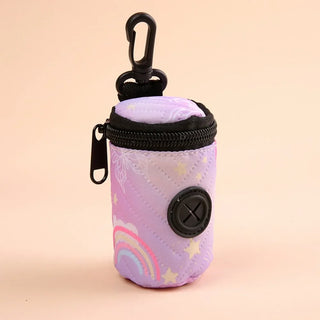 PawPortables – Zipper Poop Bag Dispenser
