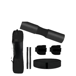 Barbell Cushion Set