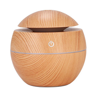 MistAura Ultrasonic Cool Mist Diffuser