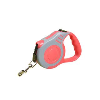 PawGo Retractable Leash – Freedom on a Roll!