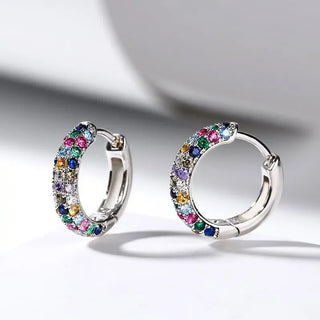 PrismPop Mini Hoops