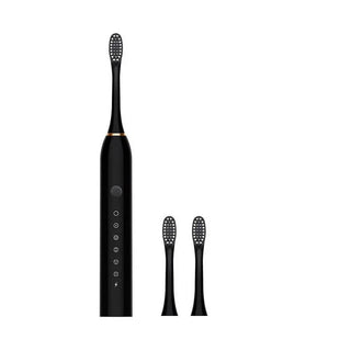Electric Ultrasonic Toothbrush