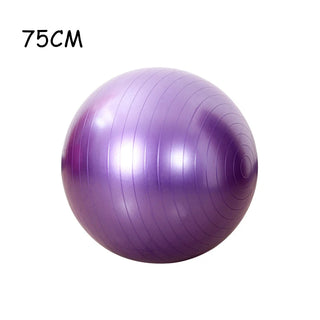 CoreLift Balance Yoga Ball