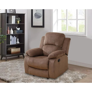 Lynden 3-Piece Reclining Sofa Set