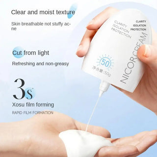 K-Glow Defense Sunscreen Collection