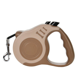 PawGo Retractable Leash – Freedom on a Roll!