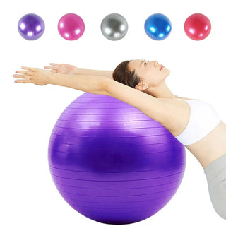 CoreLift Balance Yoga Ball