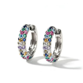 PrismPop Mini Hoops